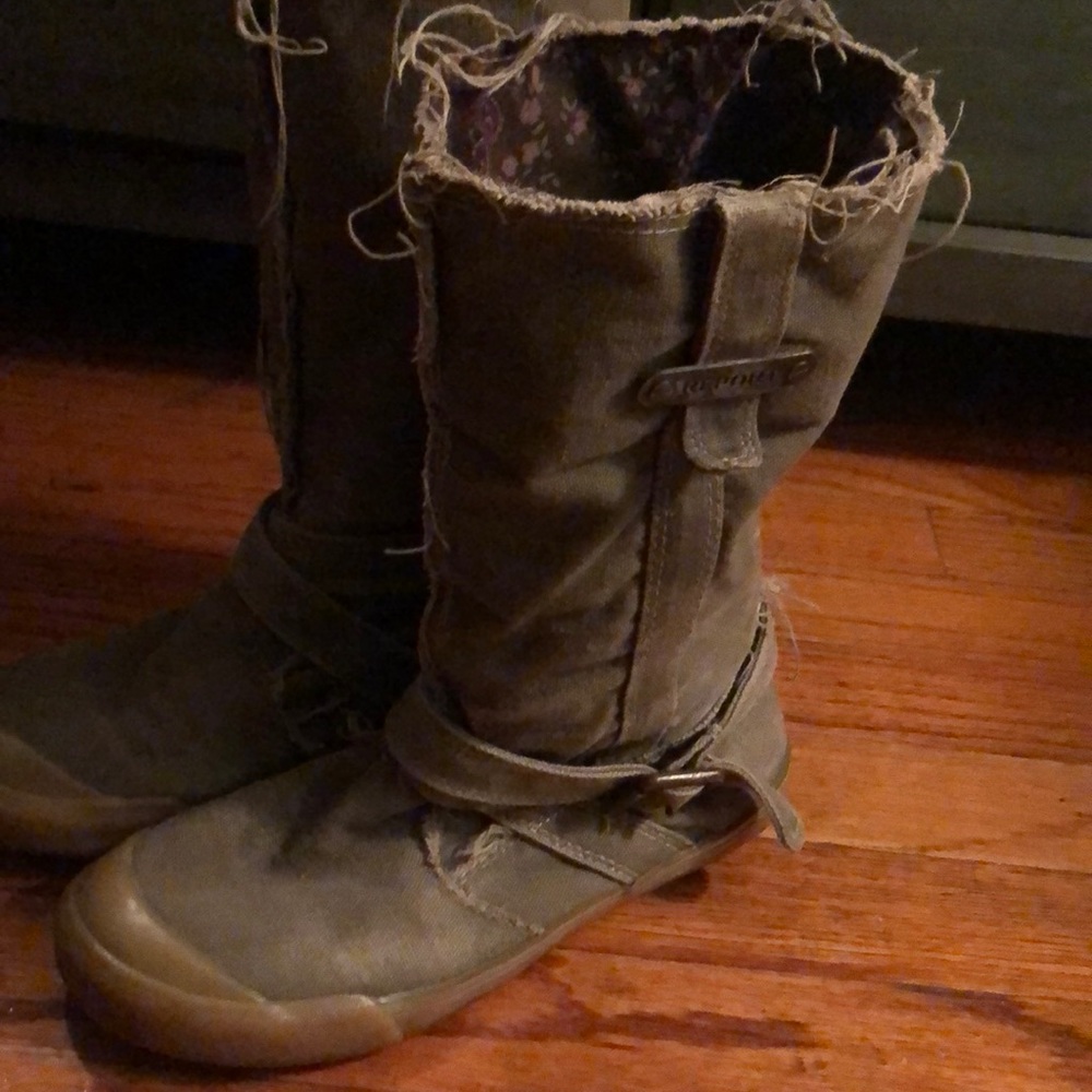 Foldable Boots - image 6